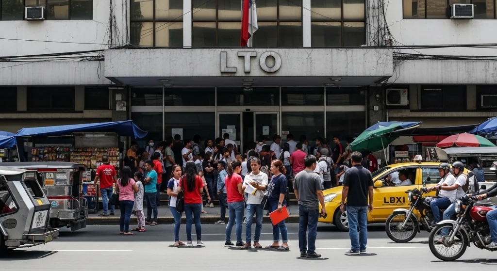 LTO Tracker for NCR Users